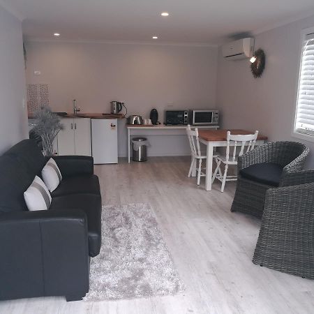 Apartamento Terra Nostra Mapua Exterior foto