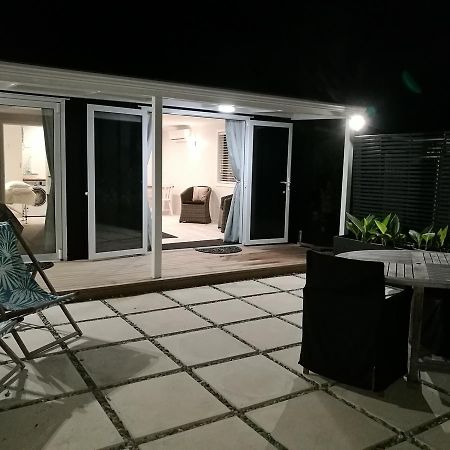 Apartamento Terra Nostra Mapua Exterior foto