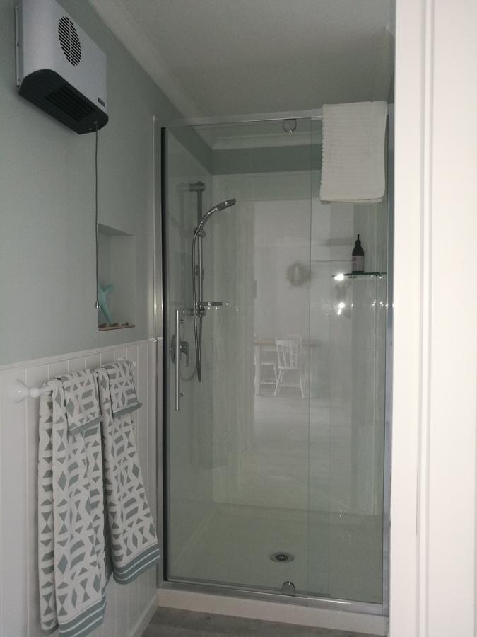 Apartamento Terra Nostra Mapua Exterior foto