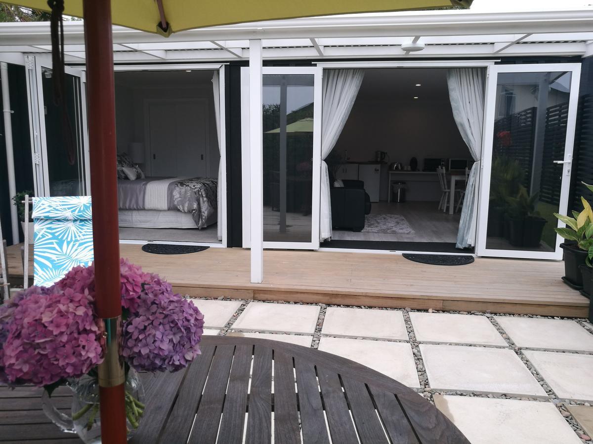 Apartamento Terra Nostra Mapua Exterior foto