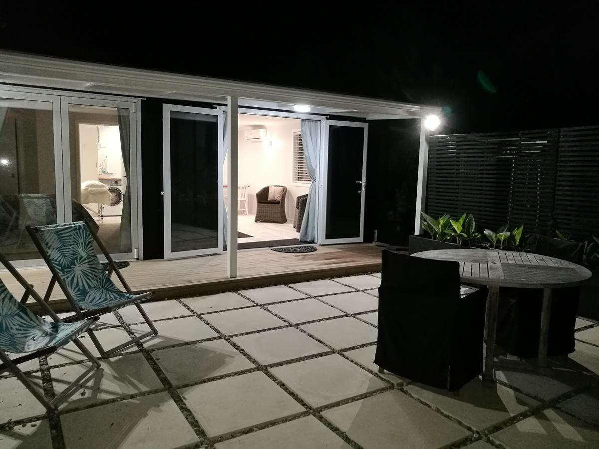 Apartamento Terra Nostra Mapua Exterior foto