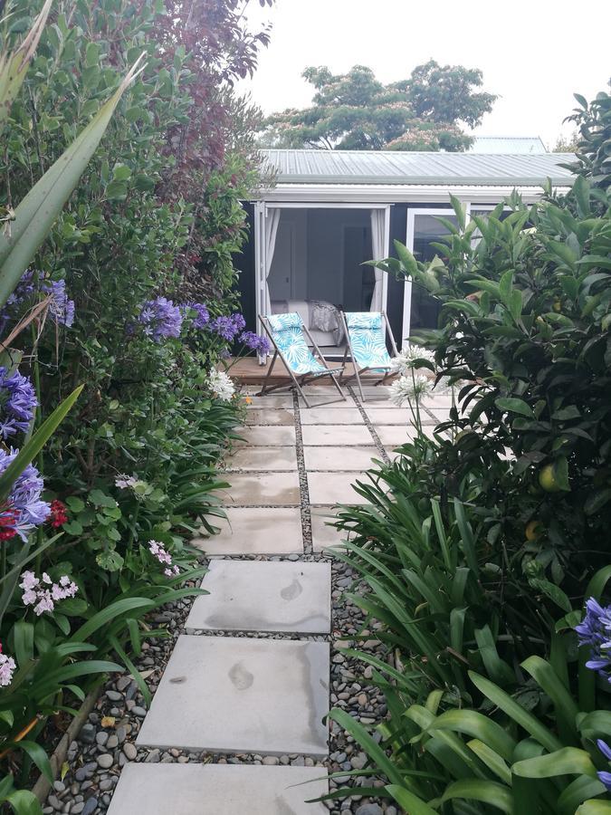Apartamento Terra Nostra Mapua Exterior foto